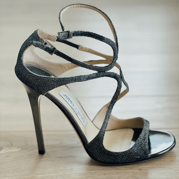 Jimmy Choo Stiletto Heels - Picture 4 of 6